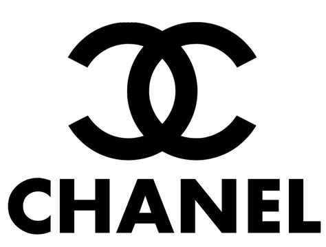 ancien logo chanel|printable chanel logo.